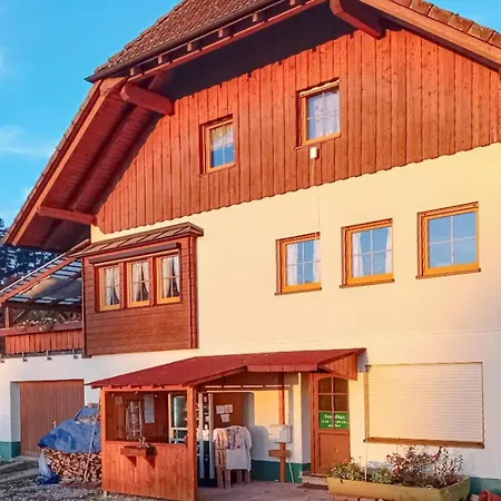 Apartment Waldacher Hof *