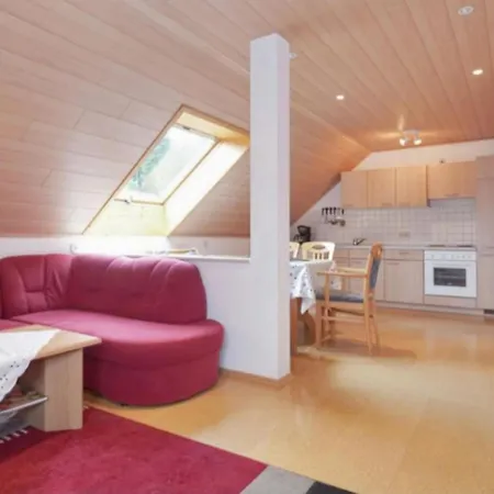 Apartment Waldacher Hof