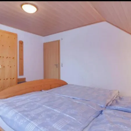 Waldacher Hof والداختال