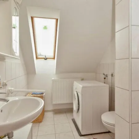 Waldacher Hof Apartment