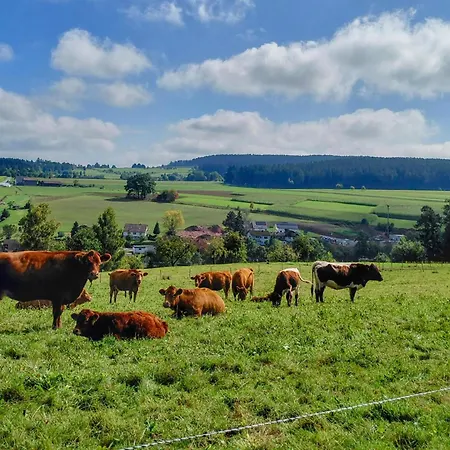 Waldacher Hof * Waldachtal