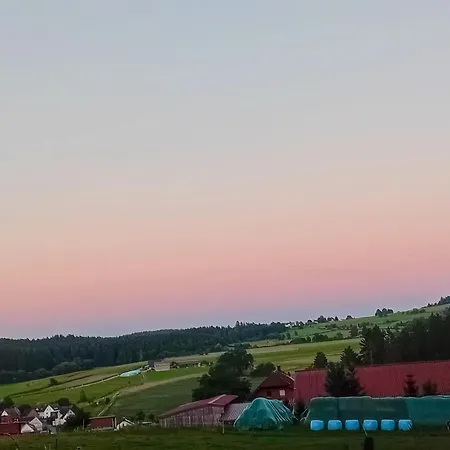 شقة Waldacher Hof *