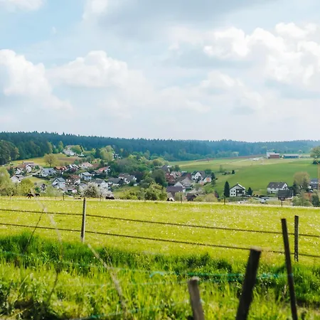 Waldacher Hof والداختال