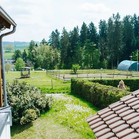 Waldacher Hof شقة والداختال