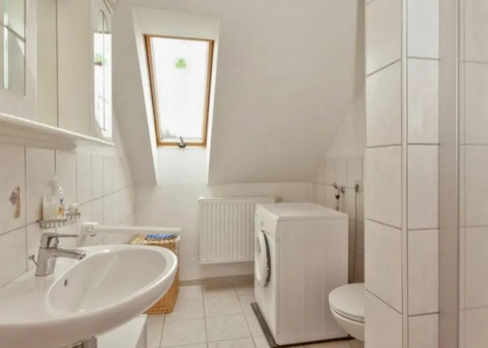 Waldacher Hof Apartman