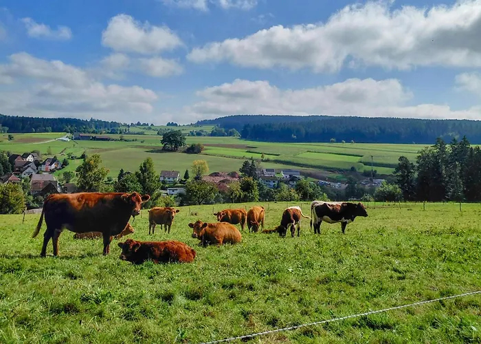 Waldacher Hof * Waldachtal