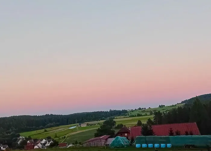 Apartman Waldacher Hof *