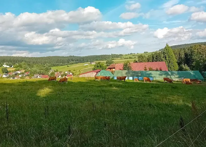 Waldacher Hof * Waldachtal